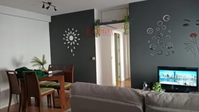 Flat in Vicálvaro photo 5