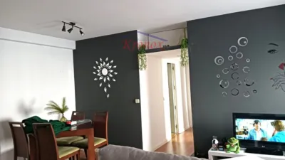 Flat in Vicálvaro photo 6