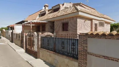 Semi-detached house on Calle Caba Baja photo 4