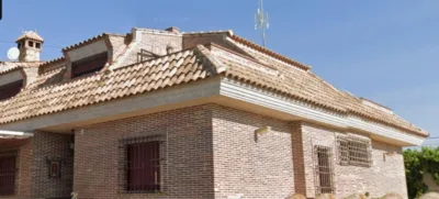 Semi-detached house on Calle Caba Baja photo 5