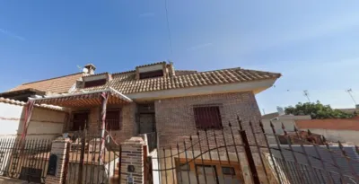 Semi-detached house on Calle Caba Baja photo 6
