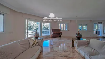 Chalet in Monte Alina-La Cabaña photo 35