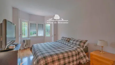 Chalet in Monte Alina-La Cabaña photo 38