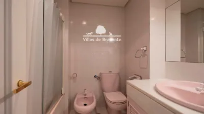 Chalet in Monte Alina-La Cabaña photo 41