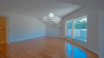 Chalet in Monte Alina-La Cabaña photo 55