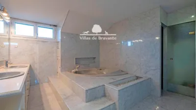 Chalet in Monte Alina-La Cabaña photo 57