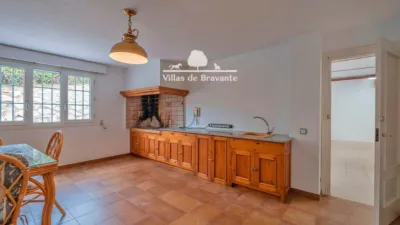 Chalet in Monte Alina-La Cabaña photo 66