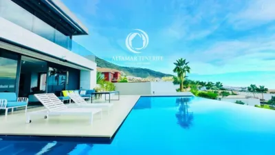 Casa en Costa Adeje photo 4