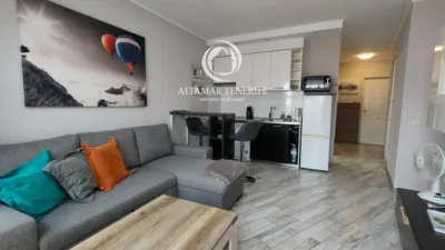Apartment in Costa Adeje photo 3