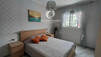 Apartment in Costa Adeje photo 4