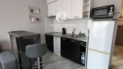 Apartment in Costa Adeje photo 5