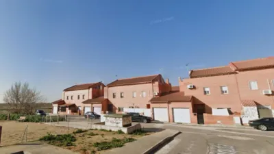 Townhouse on Belgica Street photo 6