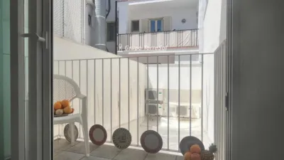 House on Carrer Nou photo 28