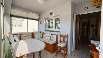 Chalet on Apel.Les Mestres Street photo 10