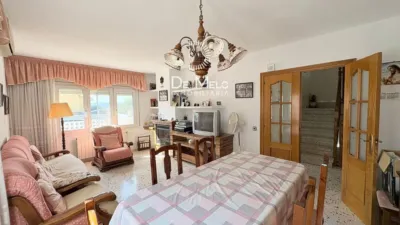 Chalet on Apel.Les Mestres Street photo 14