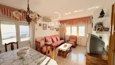 Chalet on Apel.Les Mestres Street photo 15