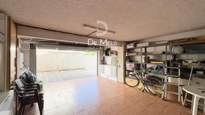 Chalet on Apel.Les Mestres Street photo 50