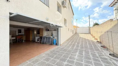 Chalet on Apel.Les Mestres Street photo 52