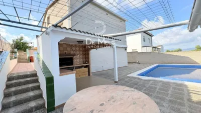 Chalet on Apel.Les Mestres Street photo 53