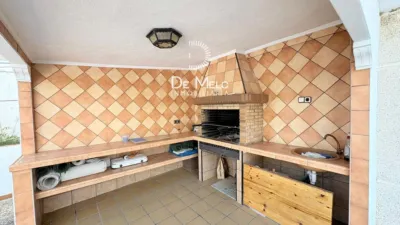 Chalet on Apel.Les Mestres Street photo 56