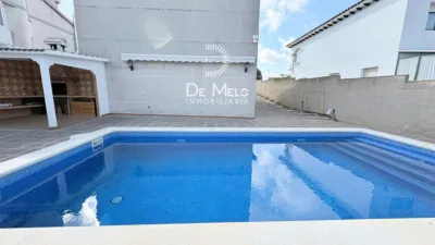 Chalet on Apel.Les Mestres Street photo 58