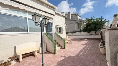 Chalet on Apel.Les Mestres Street photo 5