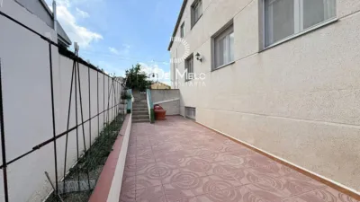 Chalet on Apel.Les Mestres Street photo 61