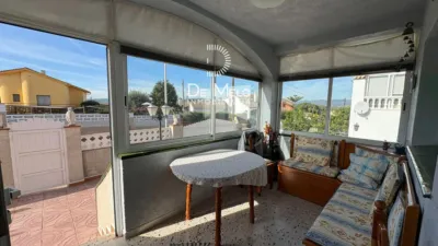 Chalet on Apel.Les Mestres Street photo 9
