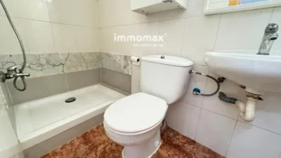 Terraced house in Centre photo 10