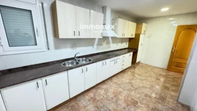 Terraced house in Centre photo 8