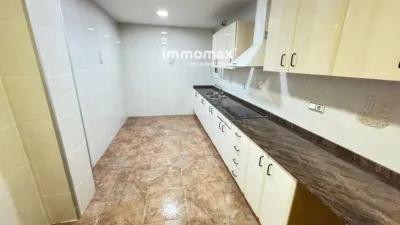 Terraced house in Centre photo 9