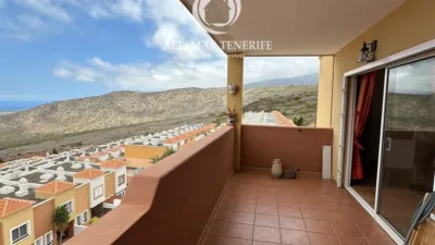 Apartment in Costa Adeje photo 3