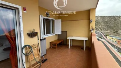 Apartment in Costa Adeje photo 4