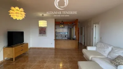 Apartment in Costa Adeje photo 5