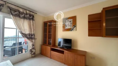 Apartment in Costa Adeje photo 3