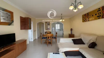 Apartment in Costa Adeje photo 4