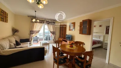 Apartment in Costa Adeje photo 5