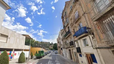 Apartment on Mare Deu Providencia Street photo 5