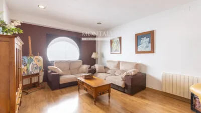 Casa adosada en venta en Calle del Doctor González Martínez, 18, Chauchina de 299.000 €