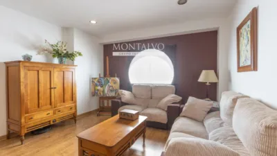 Casa adosada en venta en Calle del Doctor González Martínez, 18, Chauchina de 299.000 €
