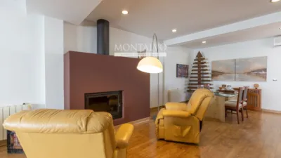 Casa adosada en venta en Calle del Doctor González Martínez, 18, Chauchina de 299.000 €