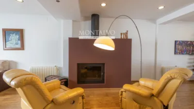 Casa adosada en venta en Calle del Doctor González Martínez, 18, Chauchina de 299.000 €
