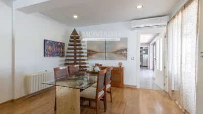 Casa adosada en venta en Calle del Doctor González Martínez, 18, Chauchina de 299.000 €