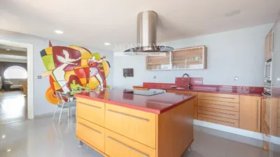 Casa adosada en venta en Calle del Doctor González Martínez, 18, Chauchina de 299.000 €