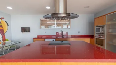 Casa adosada en venta en Calle del Doctor González Martínez, 18, Chauchina de 299.000 €