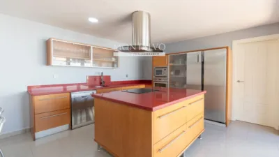 Casa adosada en venta en Calle del Doctor González Martínez, 18, Chauchina de 299.000 €