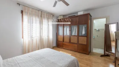 Casa adosada en venta en Calle del Doctor González Martínez, 18, Chauchina de 299.000 €