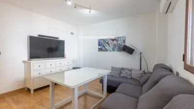 Casa adosada en venta en Calle del Doctor González Martínez, 18, Chauchina de 299.000 €