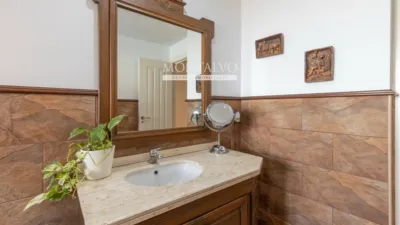 Casa adosada en venta en Calle del Doctor González Martínez, 18, Chauchina de 299.000 €