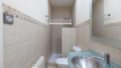 Casa adosada en venta en Calle del Doctor González Martínez, 18, Chauchina de 299.000 €
